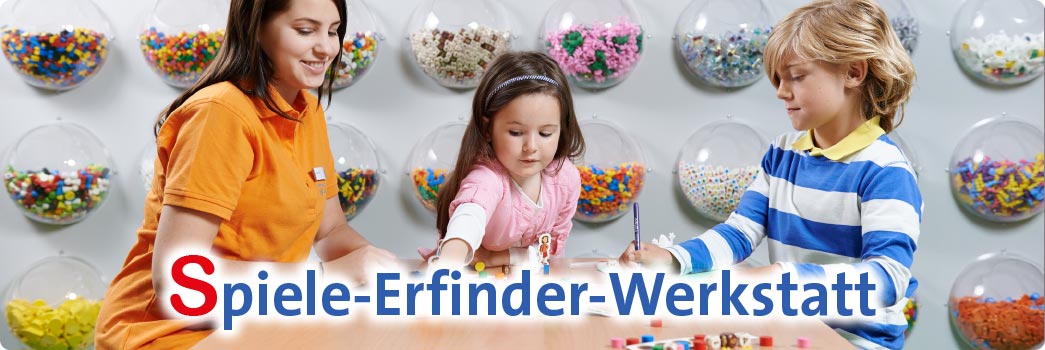 Bild Spiele-Erfinder